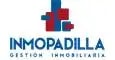 Logotipo de INMOPADILLA