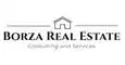 Logotip de Borza Real Estate