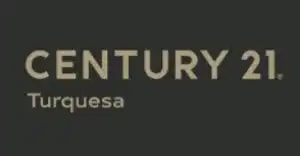 Логотип CENTURY 21 TURQUESA