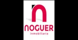 Logo de INMOBILIARIA NOGUER