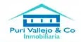 Logo von PURI VALLEJO & CO INMOBILIARIA