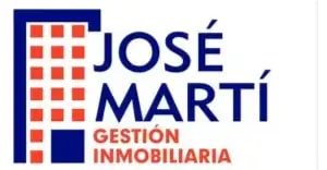 Logotip de INMOBILIARIA JOSE MARTI