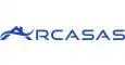 Logotipo de ARCASAS