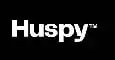 Logotipo de Huspy