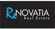 Logotip de RENOVATIA
