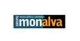 Logotip de GRUPO MONALVA
