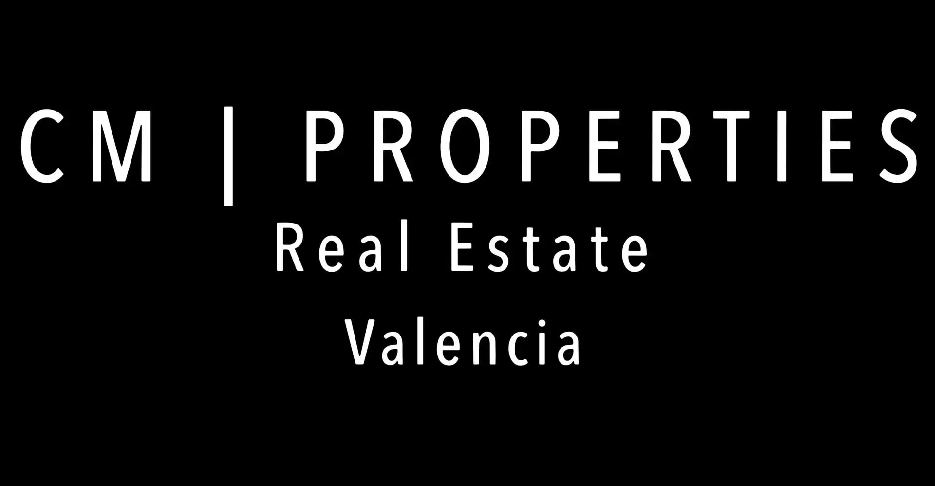 Logo di CM PROPERTIES