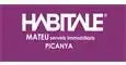 Logo di HABITALE MATEU SERVEIS INMOBILIARIS