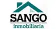 Logótipo de SANGO inmobiliaria