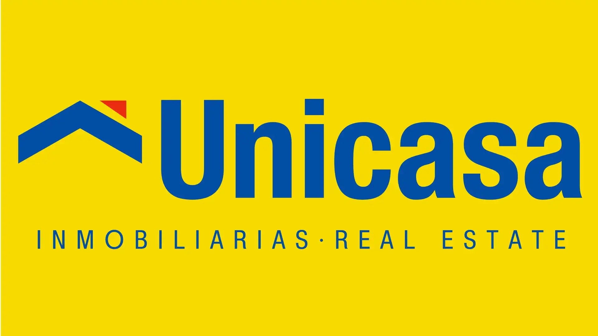 Logotip de UNICASA & HOME