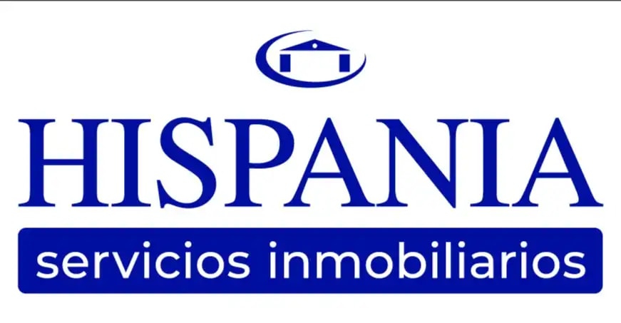 Logotip de Hispania Serv. Inmobiliarios
