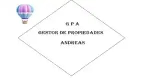 Logo di Gestor De Propiedades Andreas