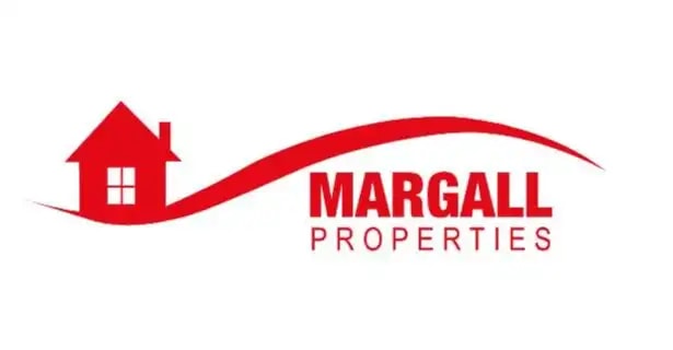 Logotip de Margall Properties