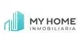 Logotip de MY HOMEVALENCIA INMOBILIARIA, SL.