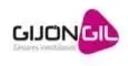 Logótipo de GIJON GIL GESTORES INMOBILIARIOS