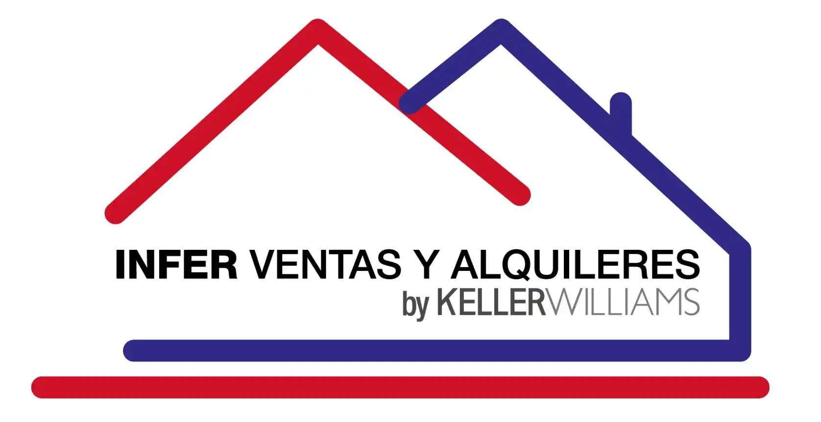 Logotipo de INFER VENTA Y ALQUILERES