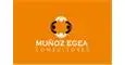 Логотип MUÑOZ EGEA CONSULTORES