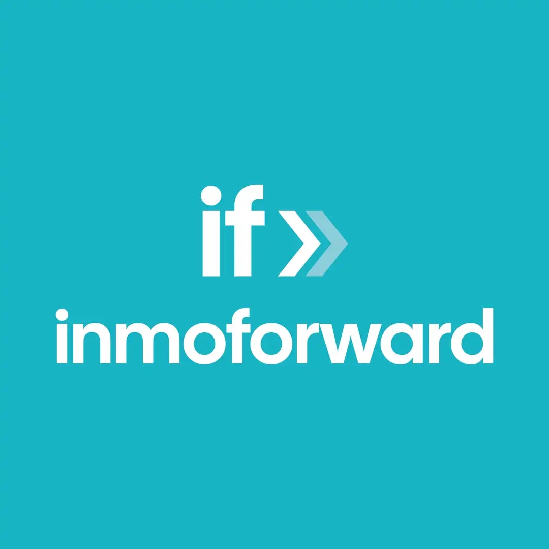 Logotipo de INMOFORWARD