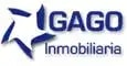Logo de INMOBILIARIA GAGO