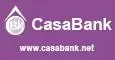Logotipo de CASABANK