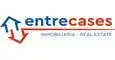 Logotip de ENTRECASES