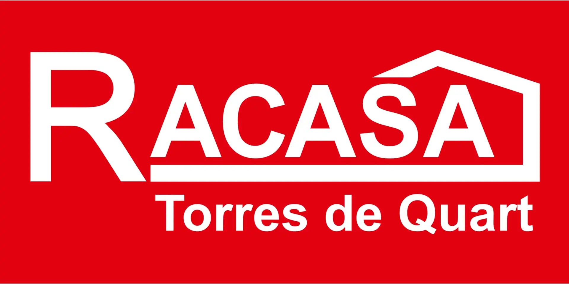 Logotipo de RACASA TORRES DE QUART