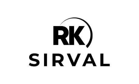 Logotip de RK SIRVAL