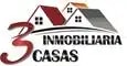 Logotip de 3CASAS INMOBILIARIA