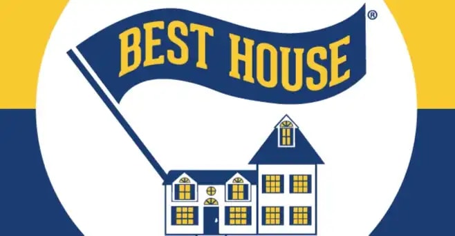 Logo von Best-House Vigo Berbés