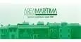 Logo di Área Marítima desde 1989