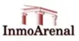 Logotipo de INMOARENAL
