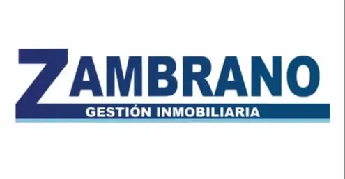 Logo von INMOBILIARIA ZAMBRANO