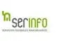 Logo de SERINFO