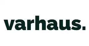 Logotipo de Varhaus