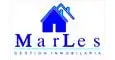 Logotipo de MARLES GESTION INMOBILIARIA