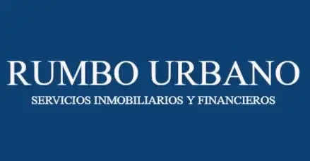 Logotip de RUMBO URBANO S.L.