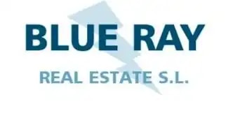 Logótipo de Blue Ray Real Estate S.L.