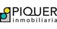 Logo de INMOBILIARIA PIQUER