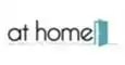 Logo von AT HOME