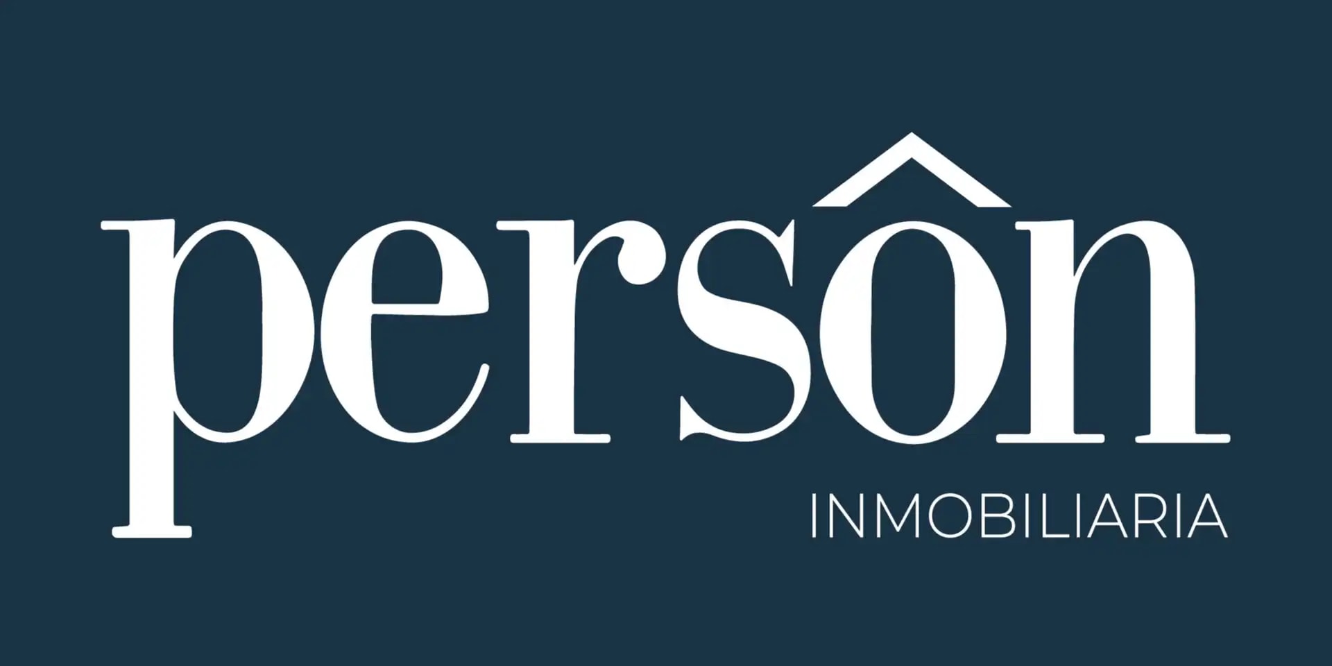 Logotip de Person Inmobiliaria