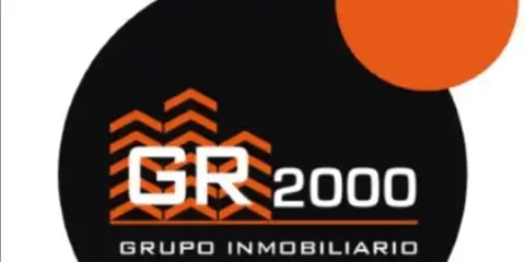 Logotipo de GR2000