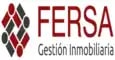 Logo de FERSA INMOBILIARIA