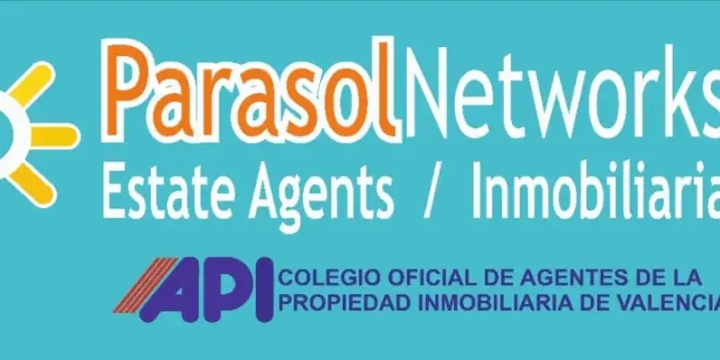 Logo de PARASOL NETWORKS INMOBILIARIA