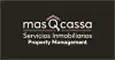 Логотип MAS Q CASSA