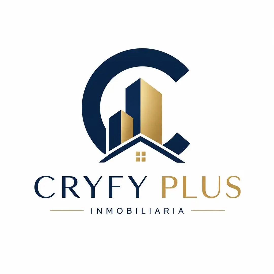Logotipo de CRYFY PLUS