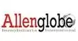 Logotipo de ALLENGLOBE