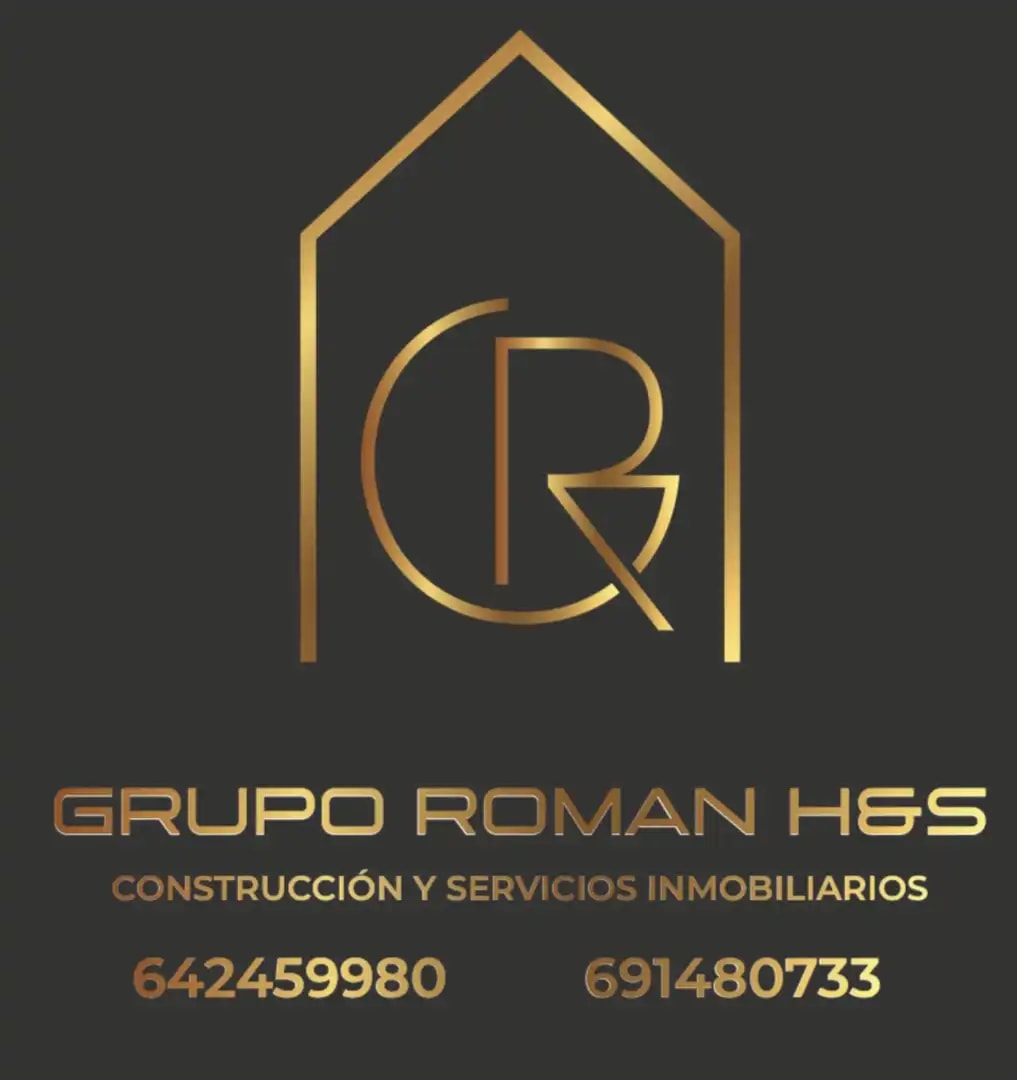 Logo von Grupo Roman H&S