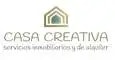 Logo de CASA CREATIVA INMOBILIARIA