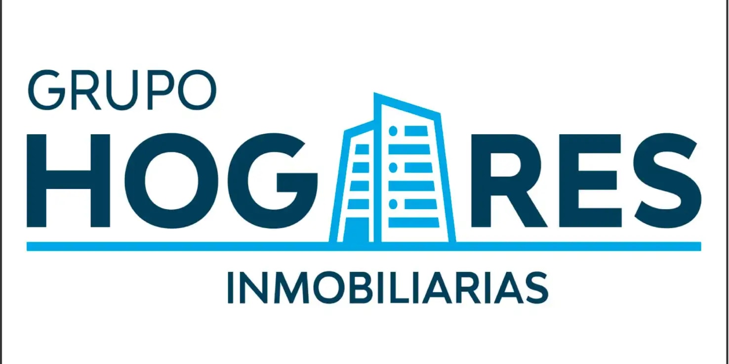 Logotip de GRUPO HOGARES INMOBILIARIAS