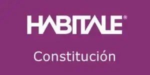 Logotip de HABITALE CONSTITUCION